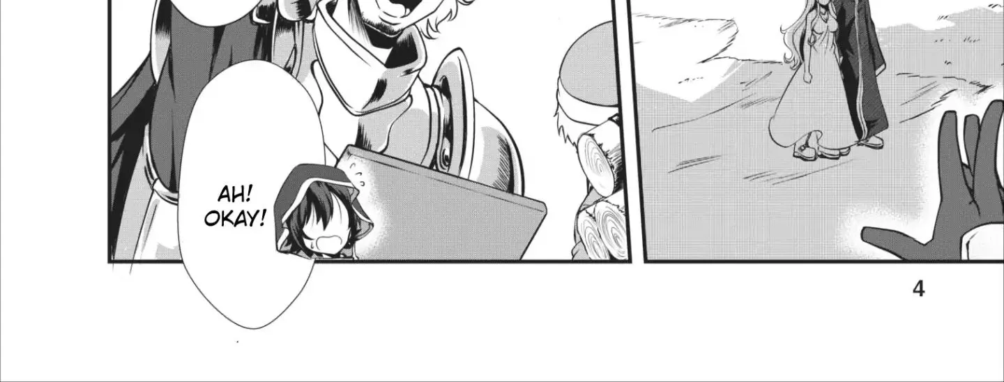 Read Shinka no Mi EN Manga Online
