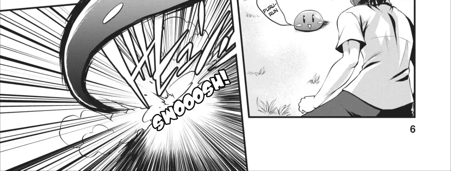 Read Shinka no Mi EN Manga Online