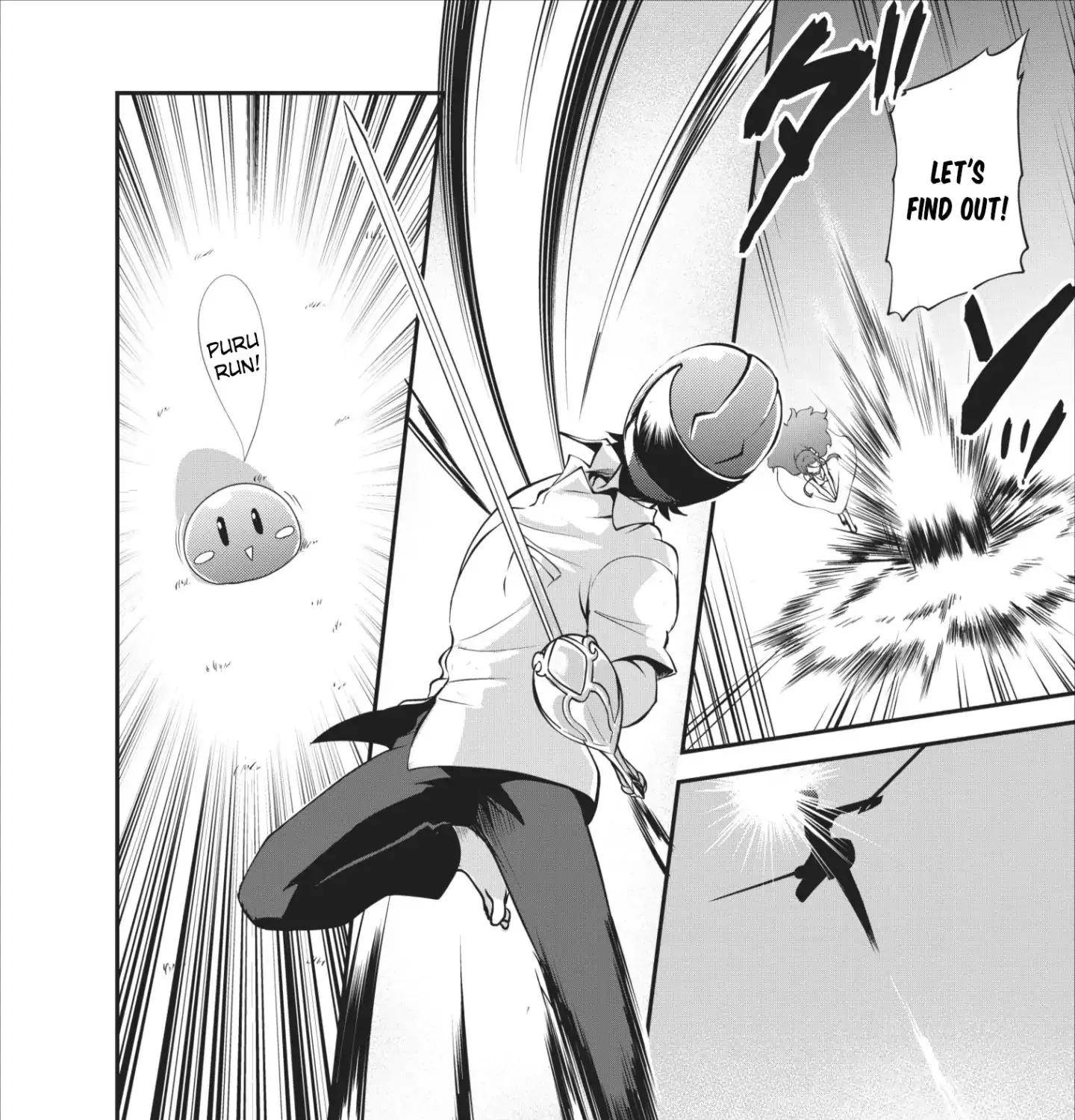Read Shinka no Mi EN Manga Online