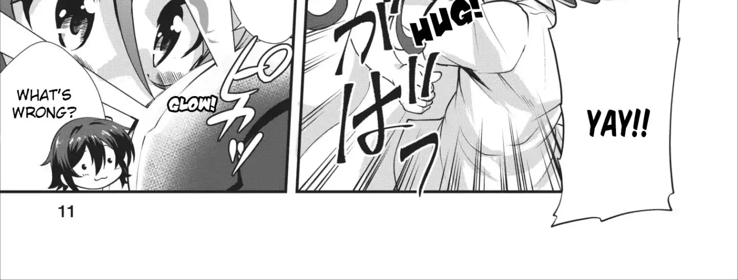 Read Shinka no Mi EN Manga Online