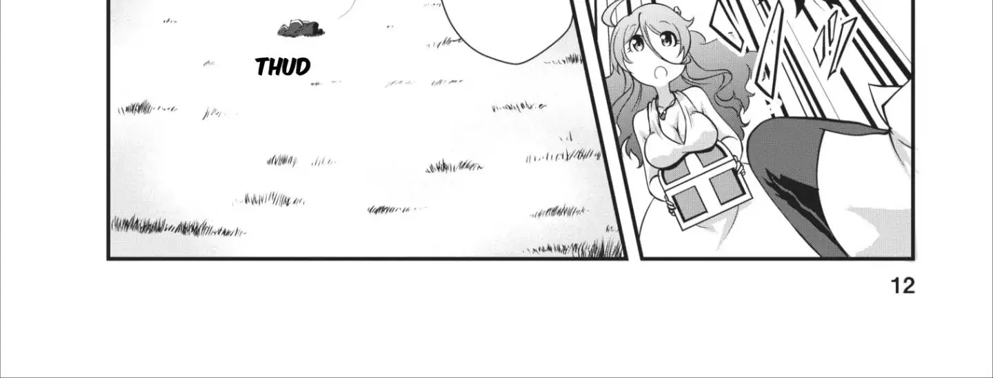 Read Shinka no Mi EN Manga Online
