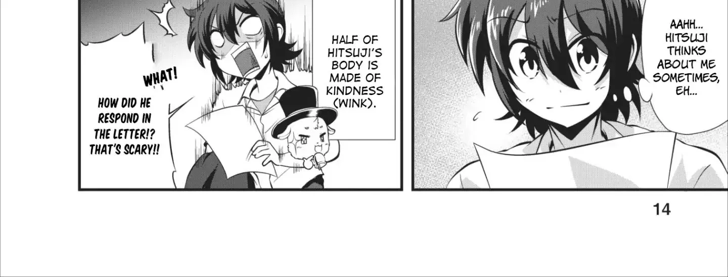Read Shinka no Mi EN Manga Online