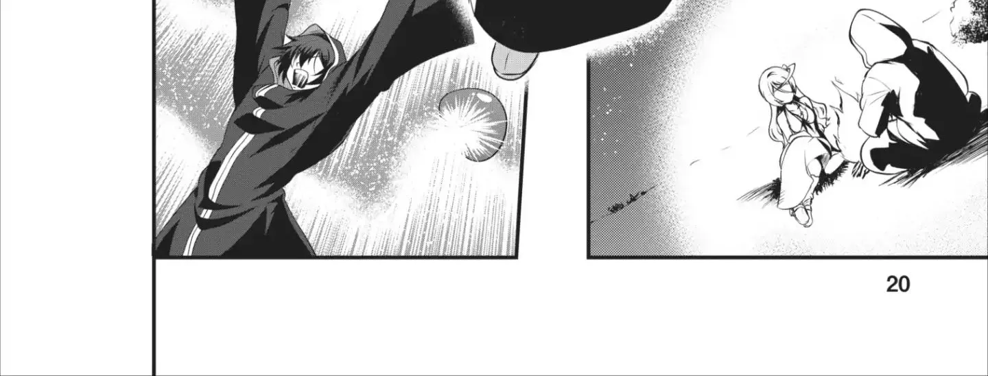 Read Shinka no Mi EN Manga Online