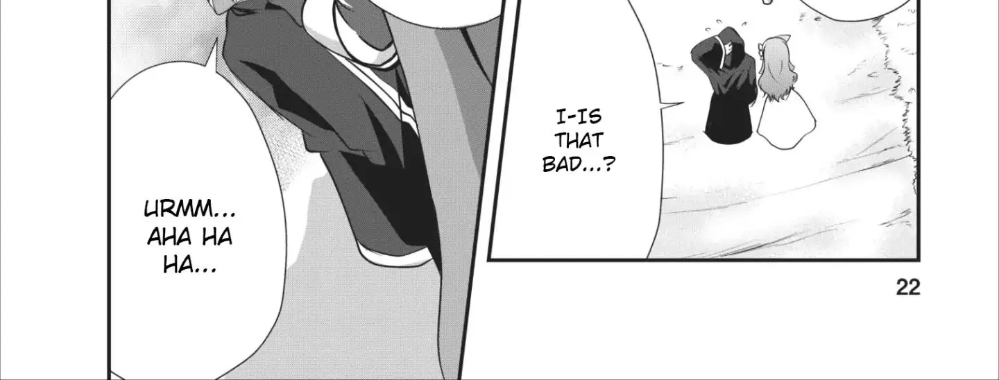 Read Shinka no Mi EN Manga Online
