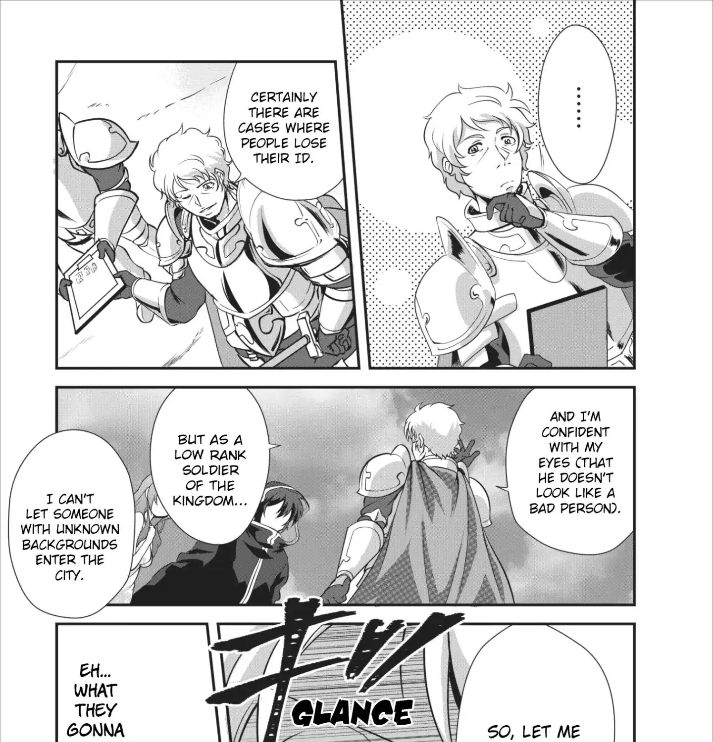 Read Shinka no Mi EN Manga Online