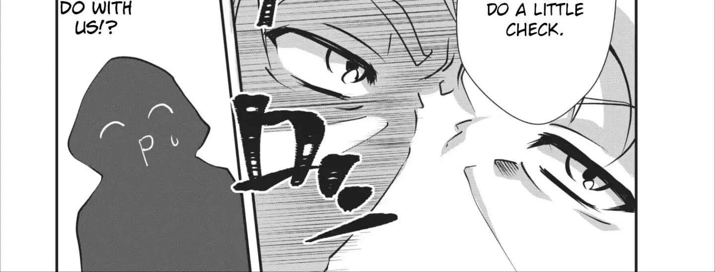 Read Shinka no Mi EN Manga Online