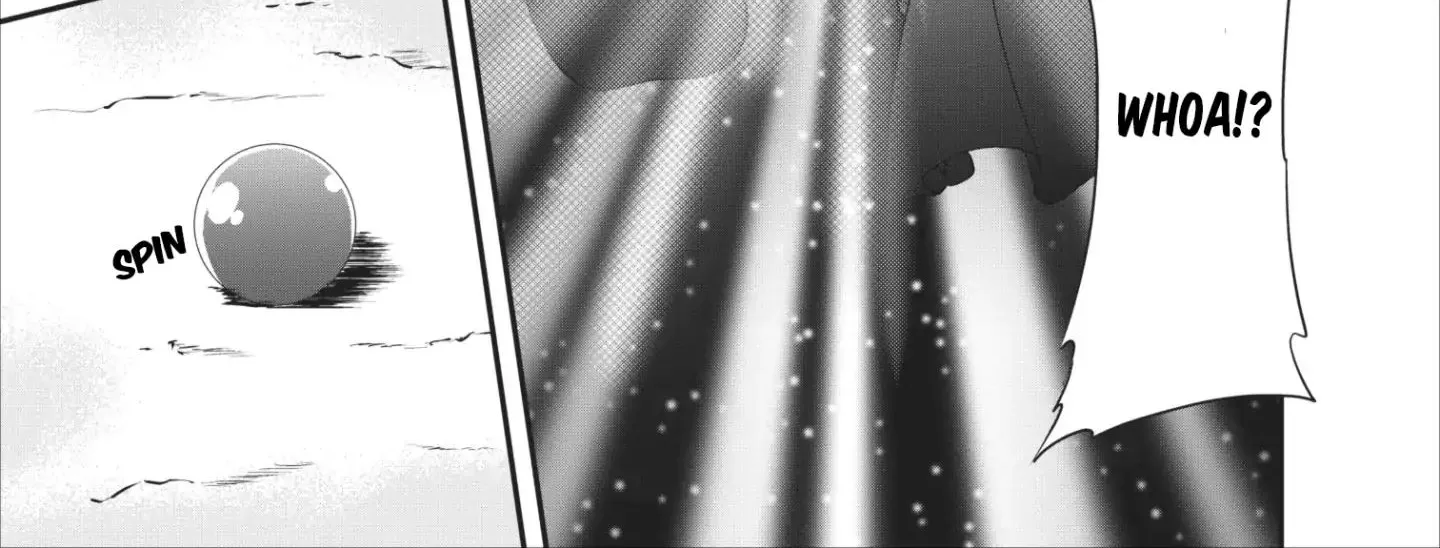 Read Shinka no Mi EN Manga Online