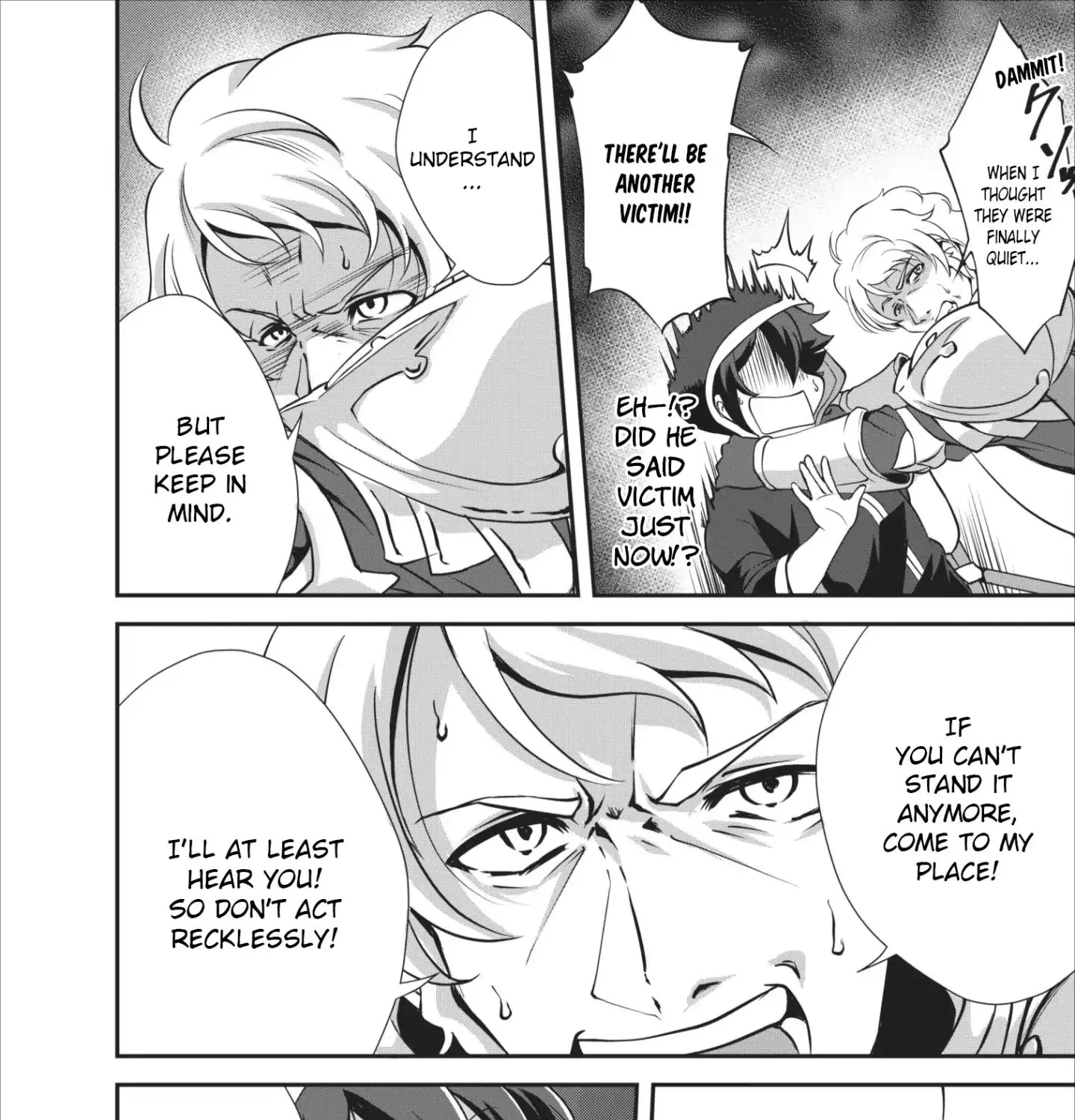 Read Shinka no Mi EN Manga Online