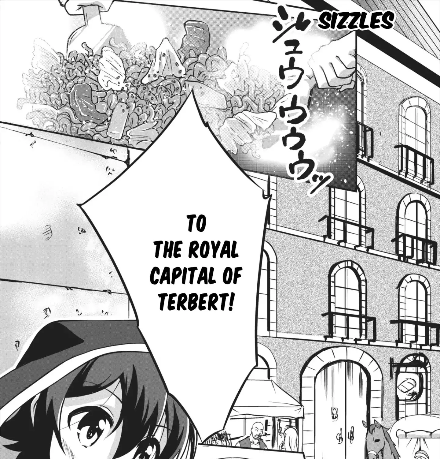 Read Shinka no Mi EN Manga Online