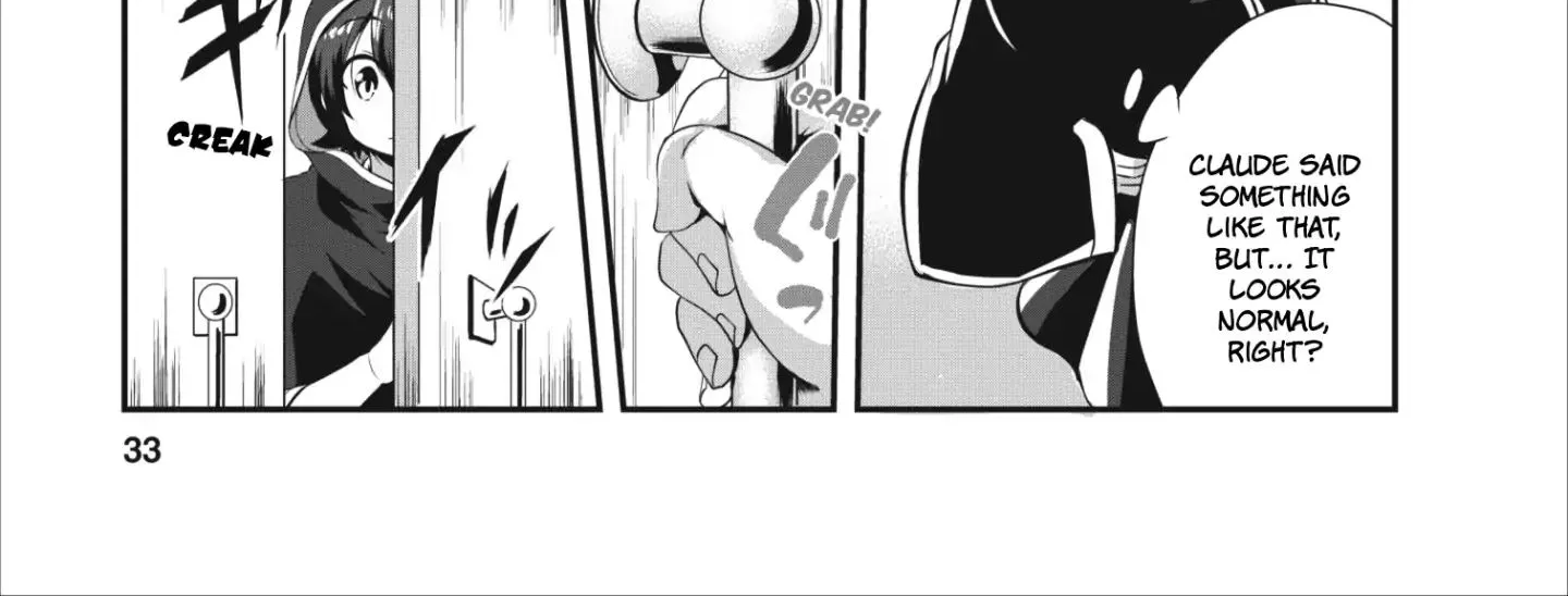 Read Shinka no Mi EN Manga Online