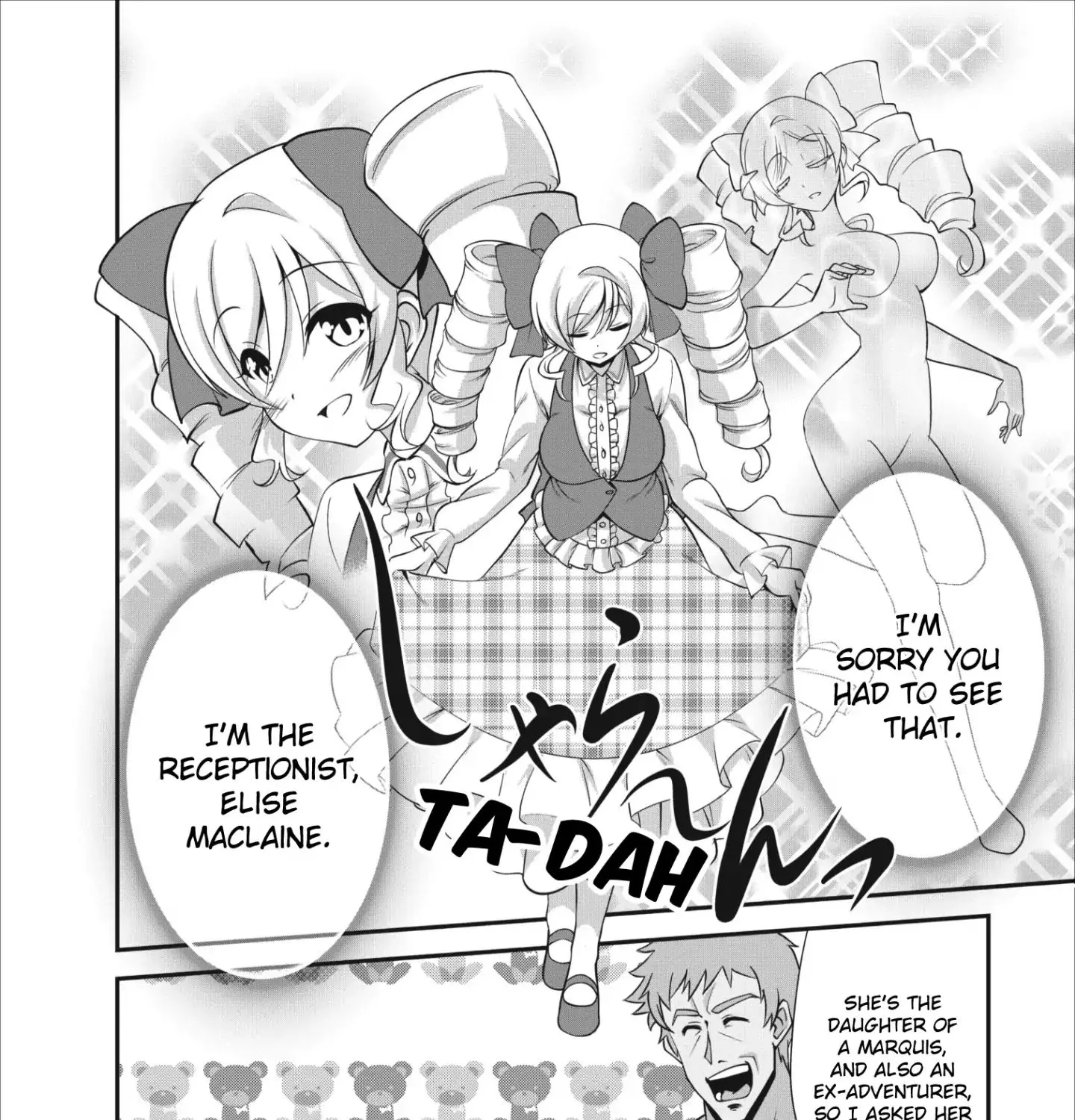 Read Shinka no Mi EN Manga Online