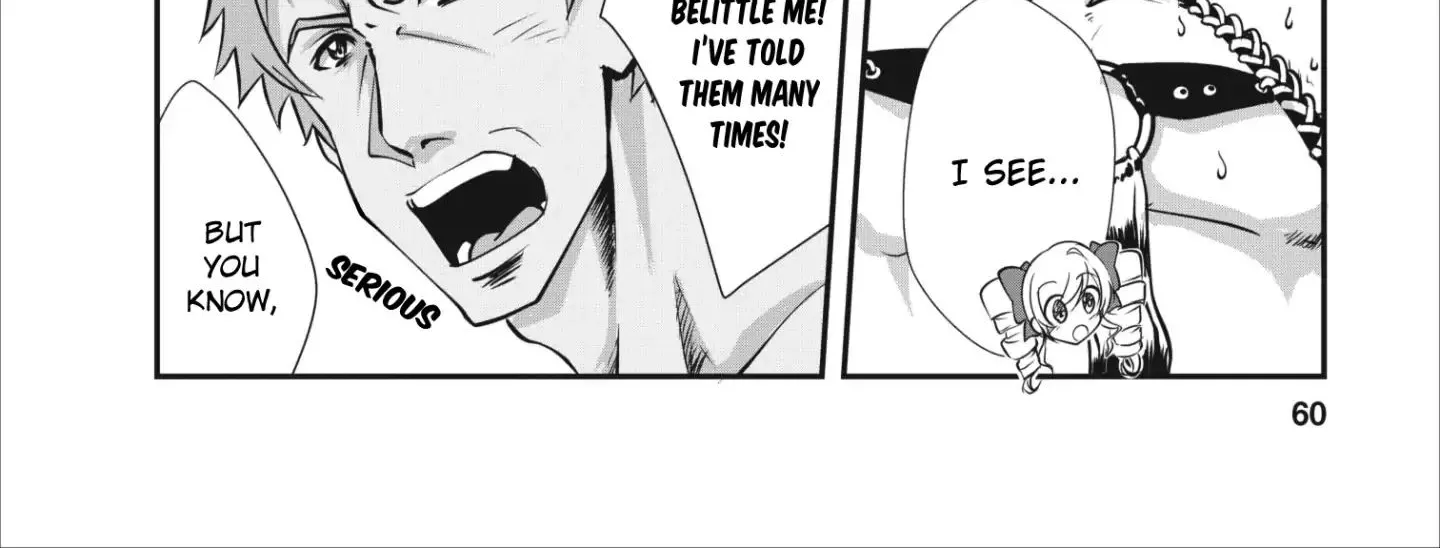 Read Shinka no Mi EN Manga Online