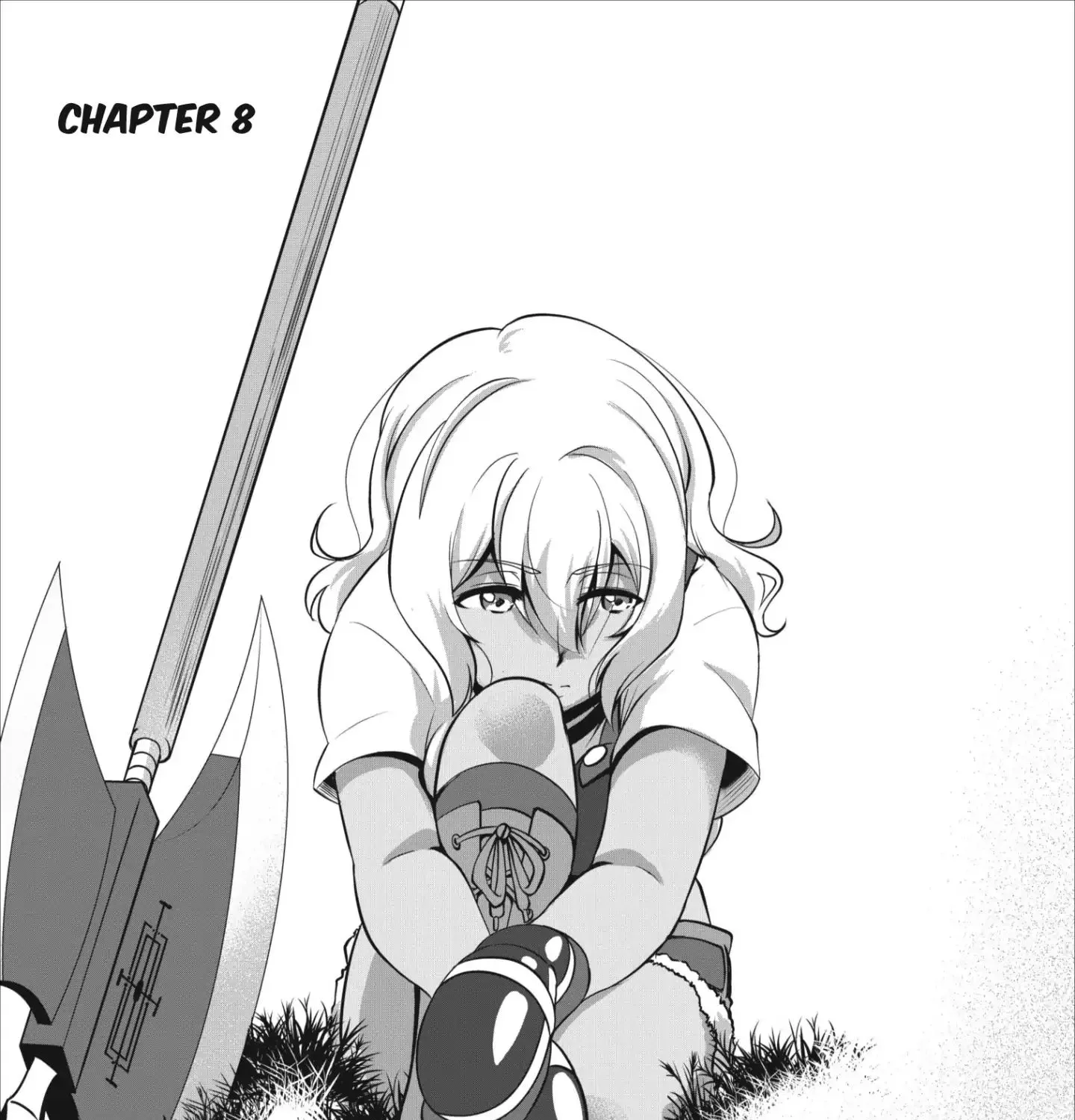 Read Shinka no Mi EN Manga Online