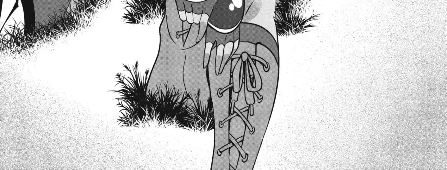 Read Shinka no Mi EN Manga Online