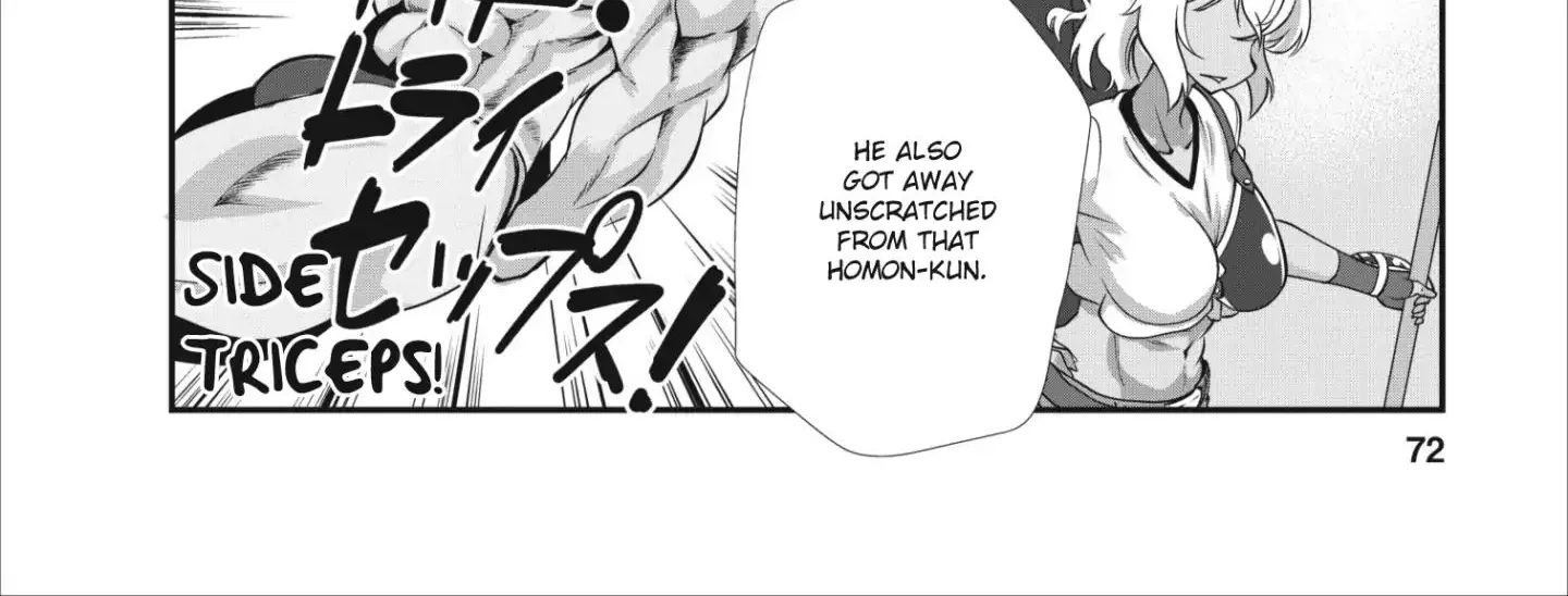 Read Shinka no Mi EN Manga Online