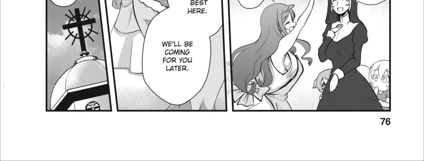 Read Shinka no Mi EN Manga Online