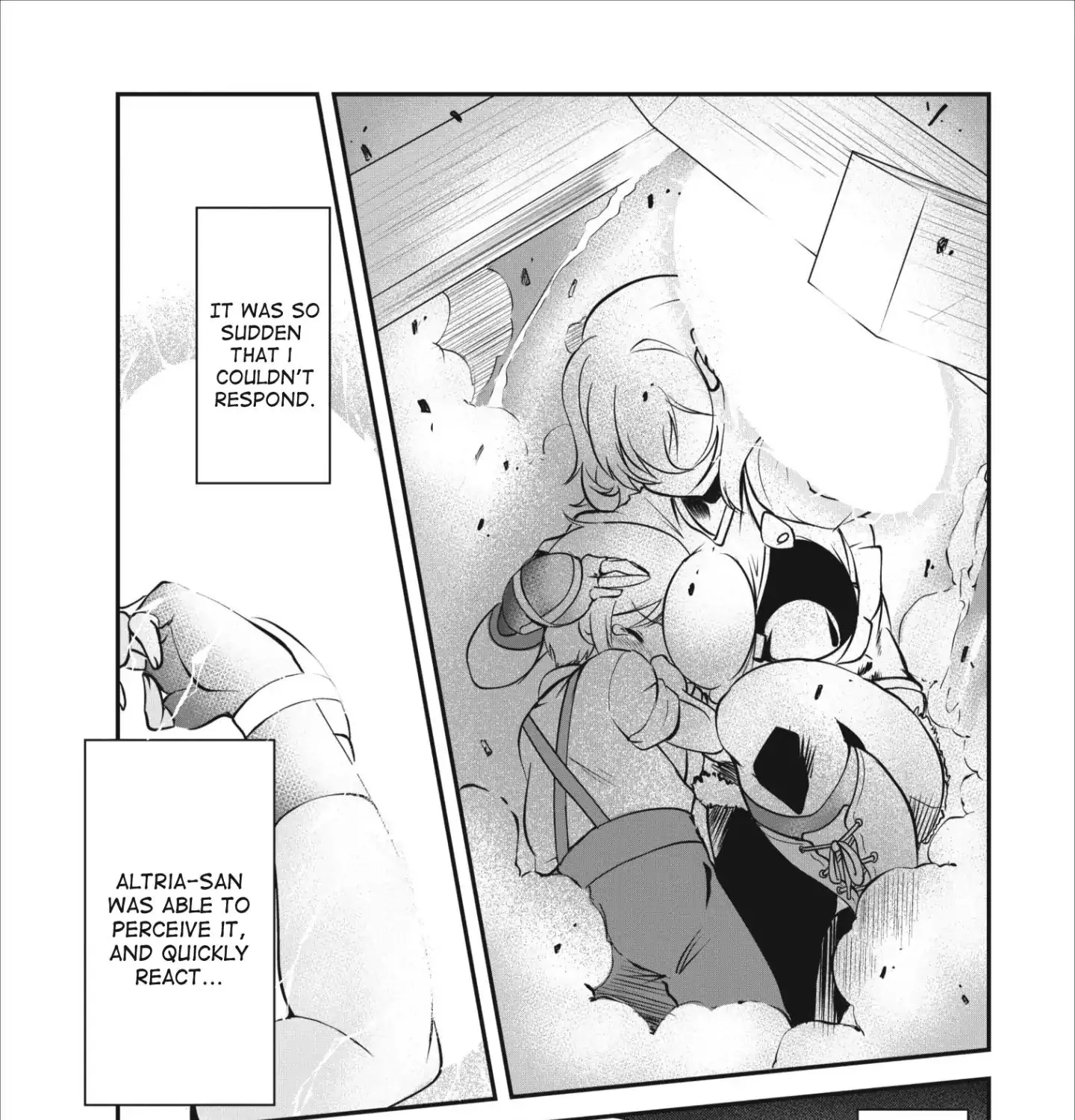 Read Shinka no Mi EN Manga Online