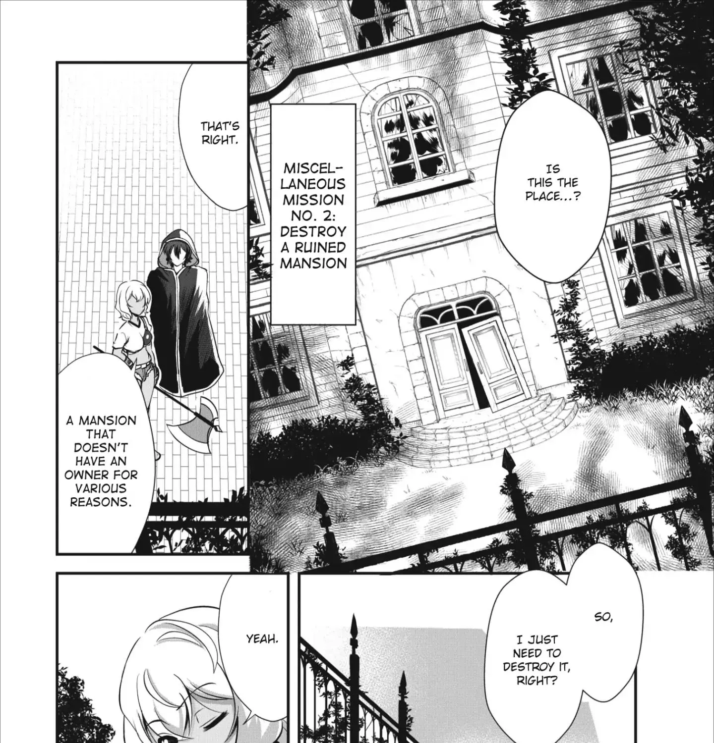Read Shinka no Mi EN Manga Online
