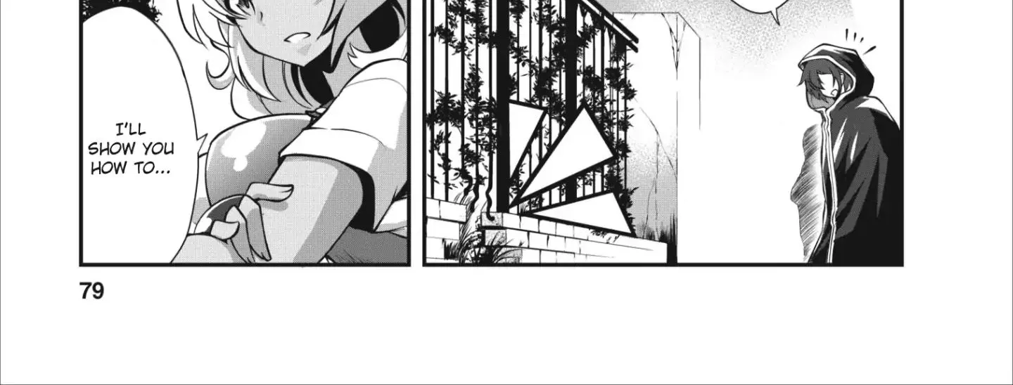 Read Shinka no Mi EN Manga Online