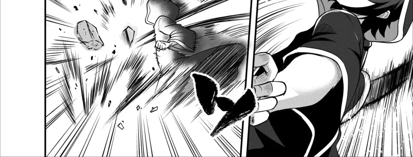 Read Shinka no Mi EN Manga Online