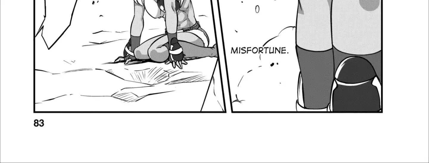 Read Shinka no Mi EN Manga Online