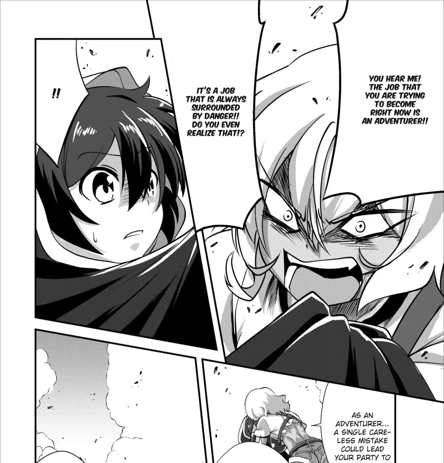 Read Shinka no Mi EN Manga Online