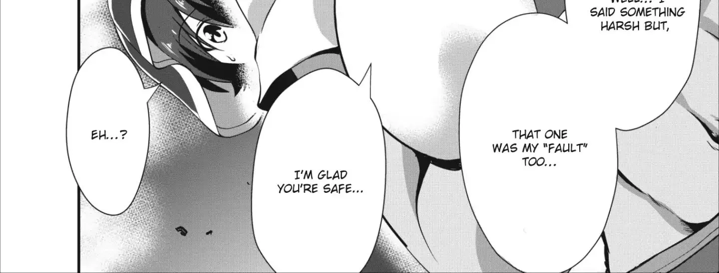 Read Shinka no Mi EN Manga Online