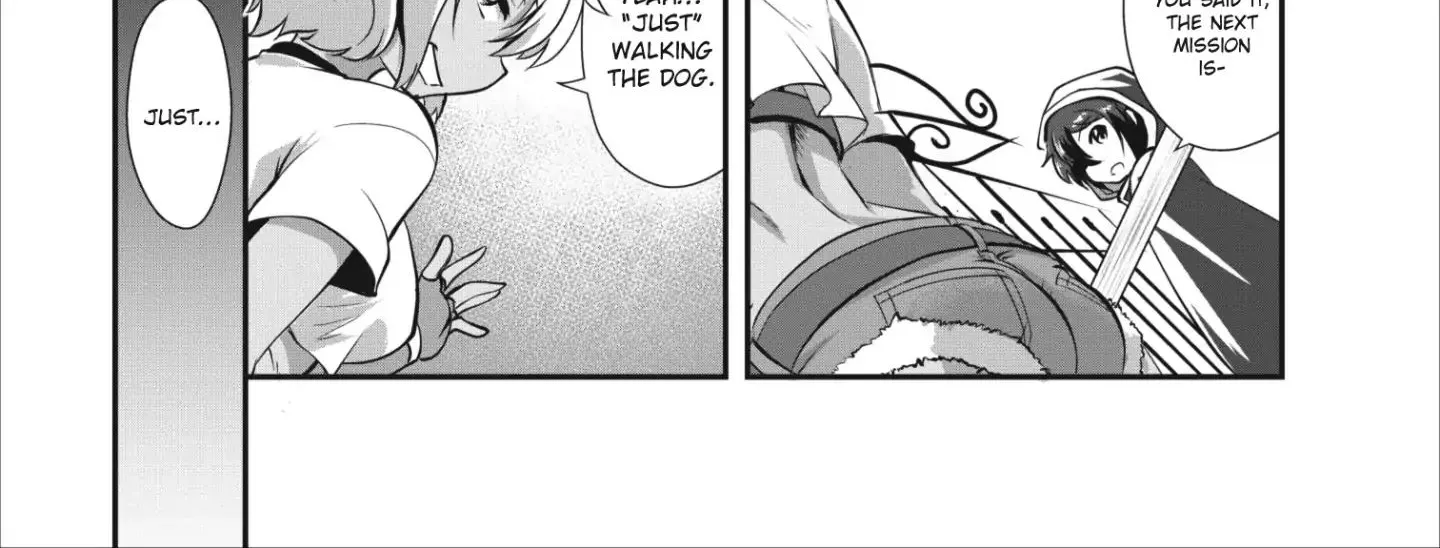 Read Shinka no Mi EN Manga Online