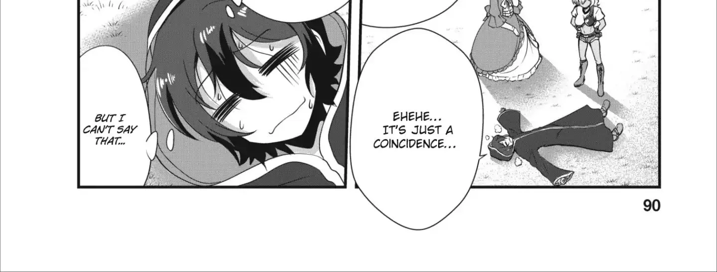 Read Shinka no Mi EN Manga Online