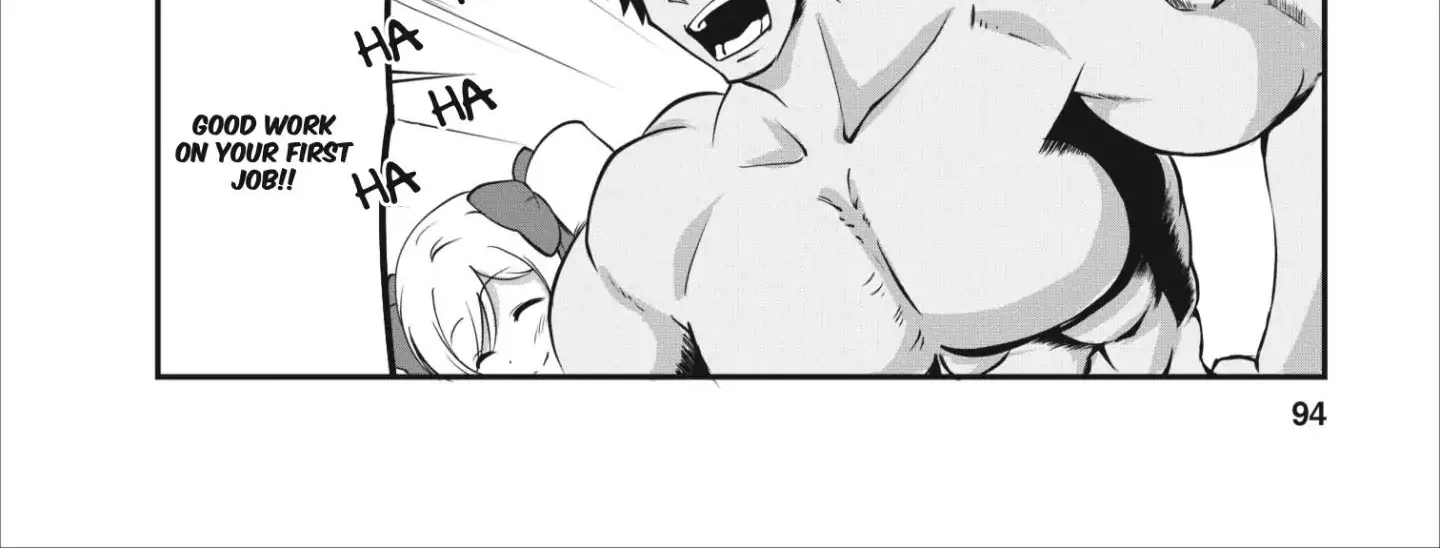 Read Shinka no Mi EN Manga Online