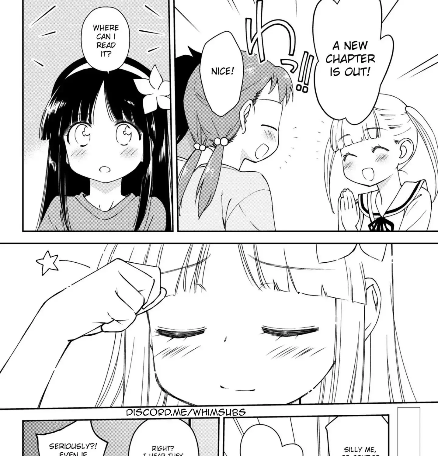 Read Shinka no Mi EN Manga Online