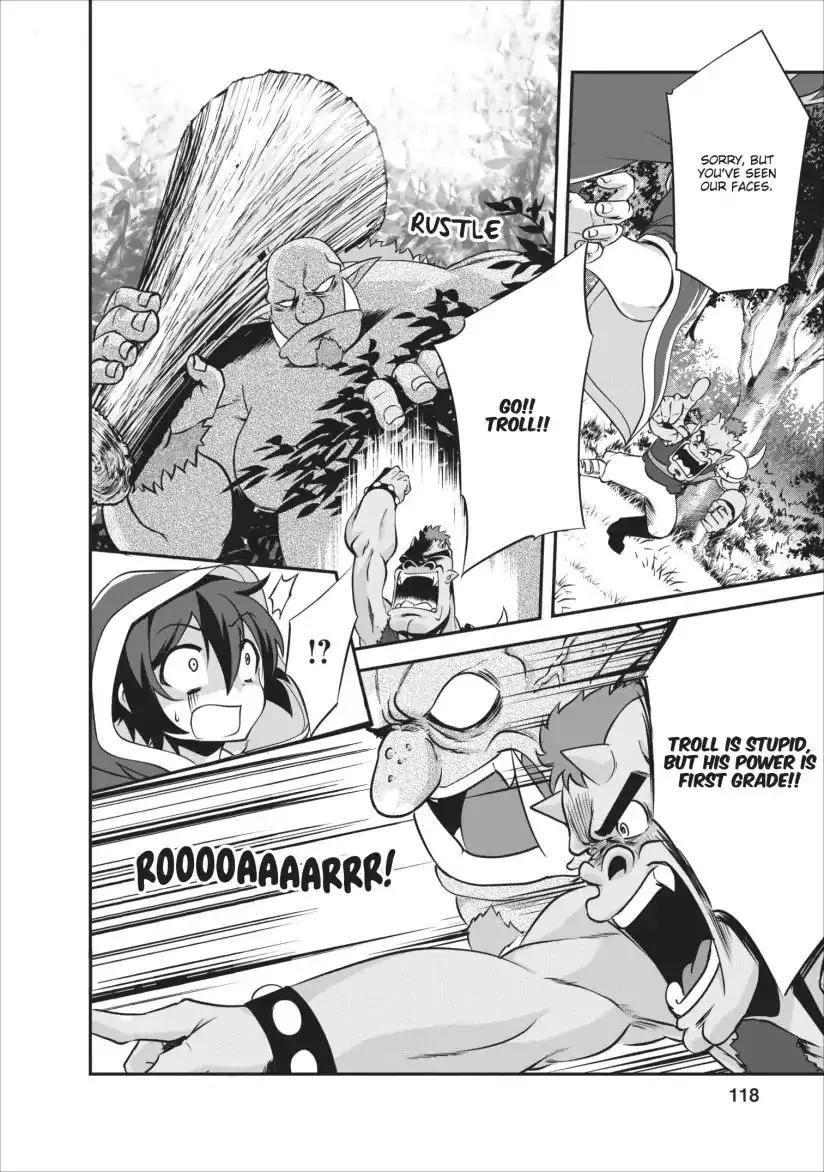Read Shinka no Mi EN Manga Online