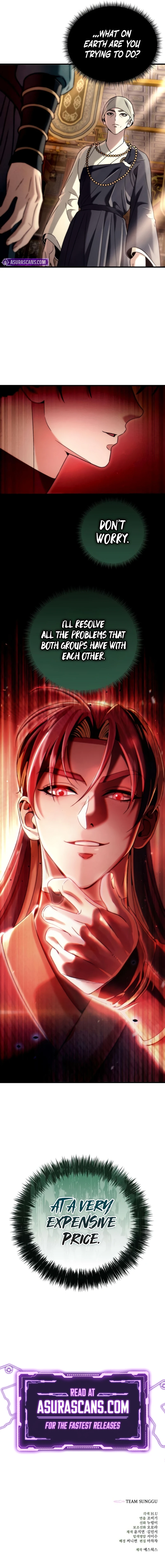 Read Sichuan S Supreme King EN Manga Online