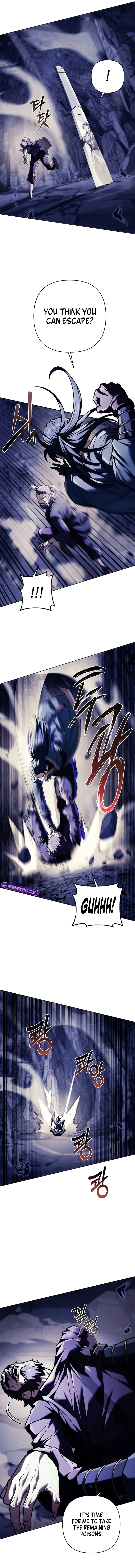 Read Sichuan S Supreme King EN Manga Online