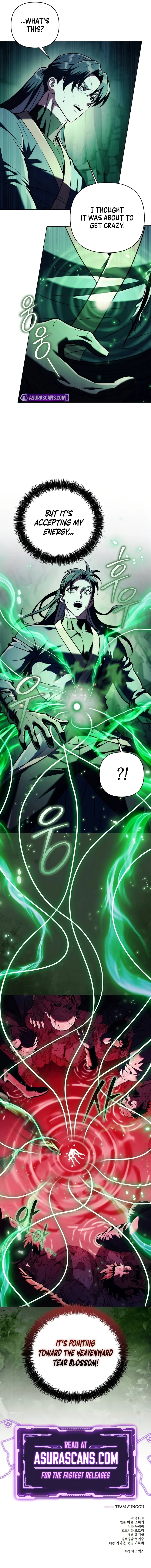 Read Sichuan S Supreme King EN Manga Online