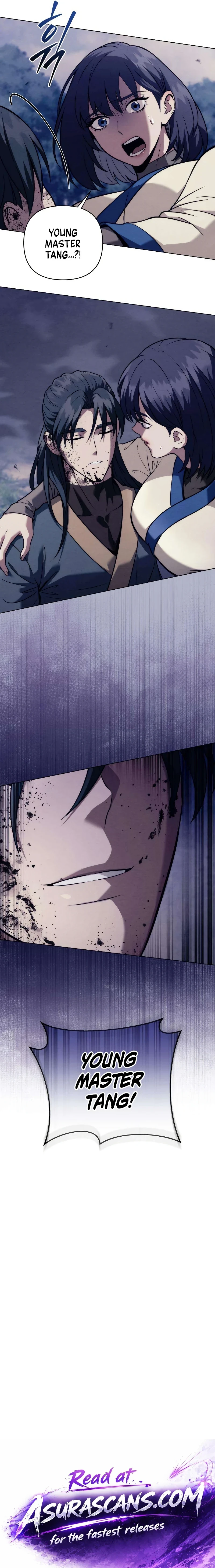 Read Sichuan S Supreme King EN Manga Online