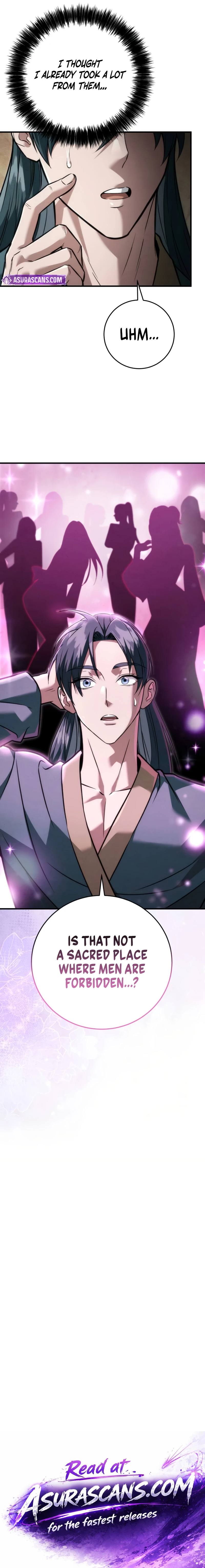 Read Sichuan S Supreme King EN Manga Online