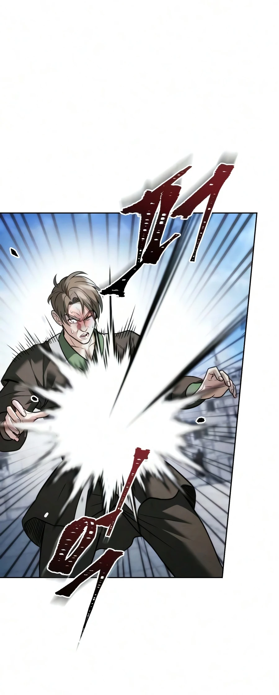 Read Sichuan S Supreme King EN Manga Online