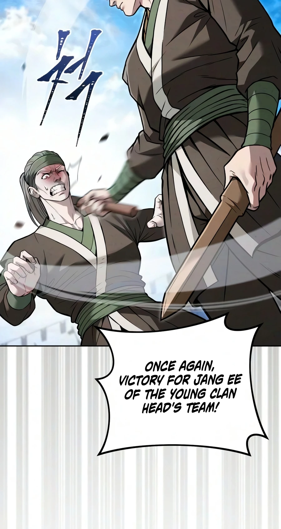 Read Sichuan S Supreme King EN Manga Online