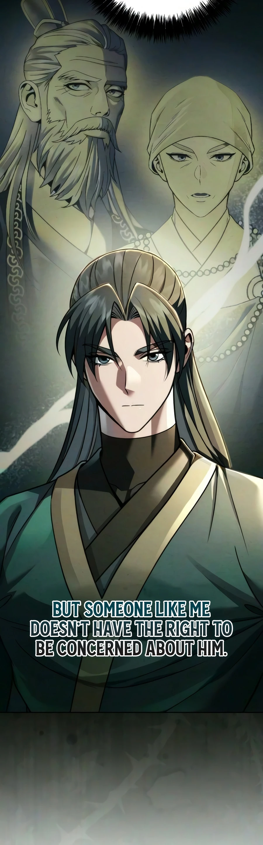 Read Sichuan S Supreme King EN Manga Online