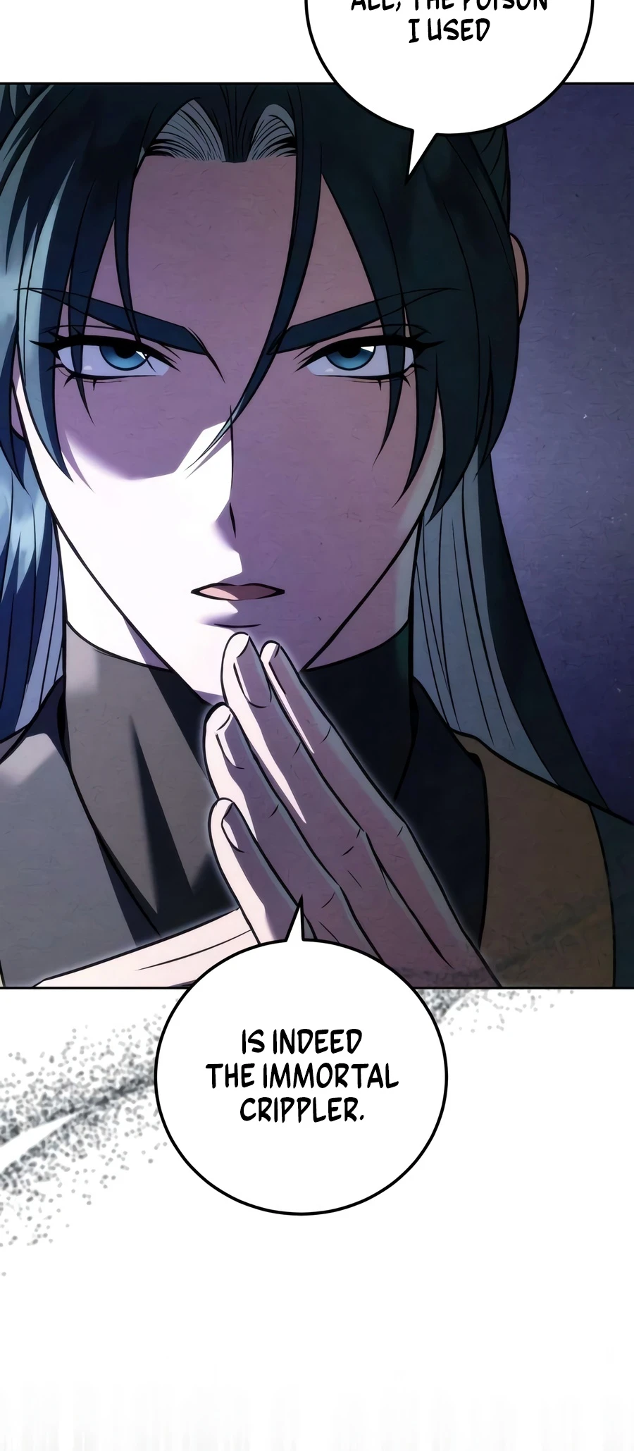 Read Sichuan S Supreme King EN Manga Online