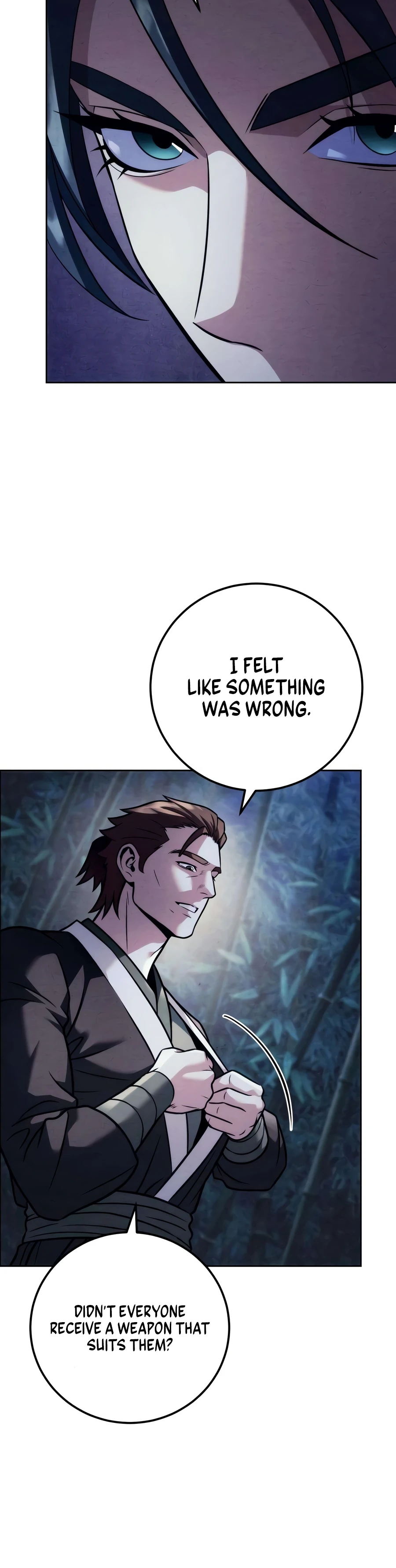 Read Sichuan S Supreme King EN Manga Online