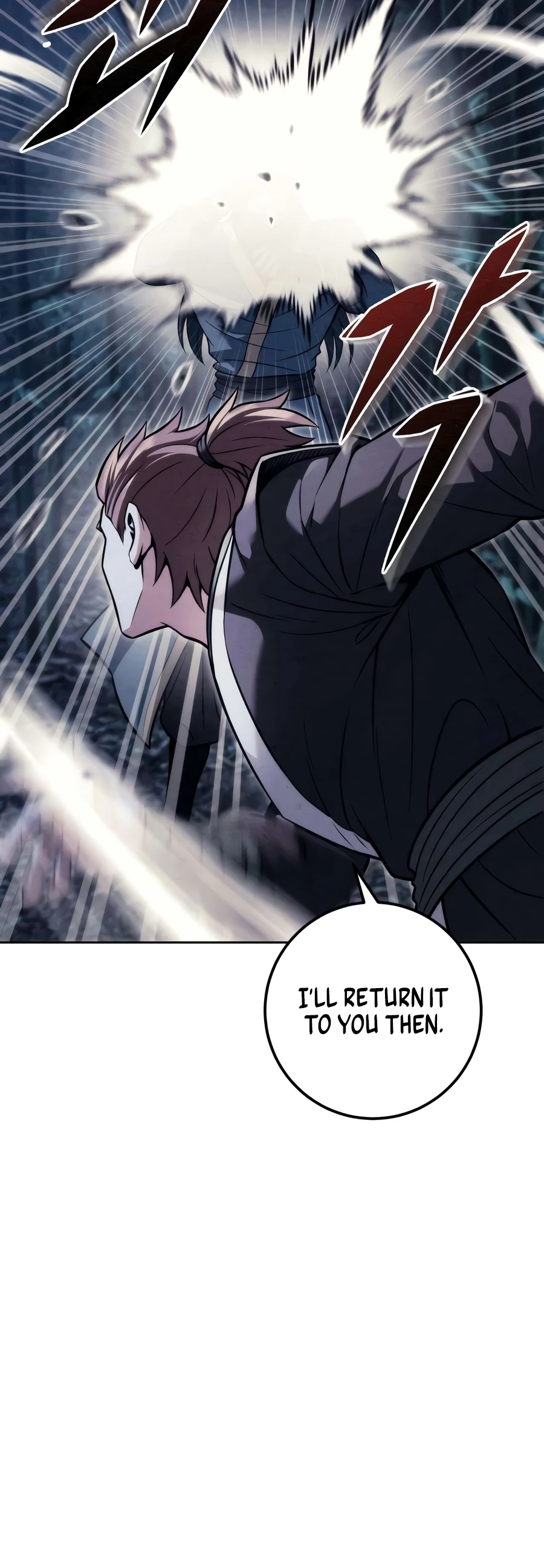 Read Sichuan S Supreme King EN Manga Online