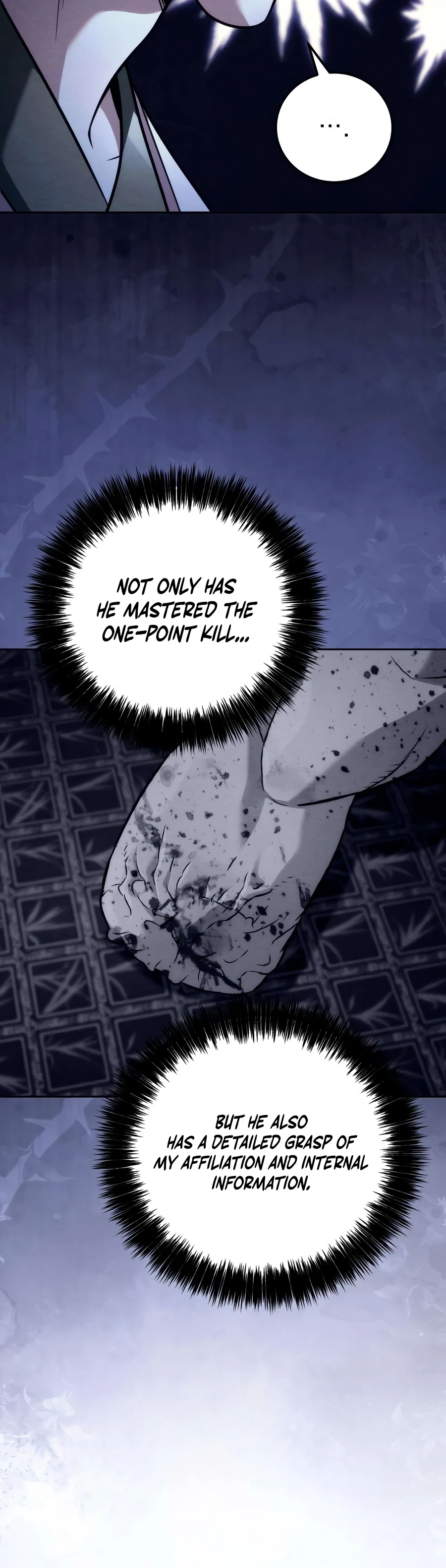 Read Sichuan S Supreme King EN Manga Online
