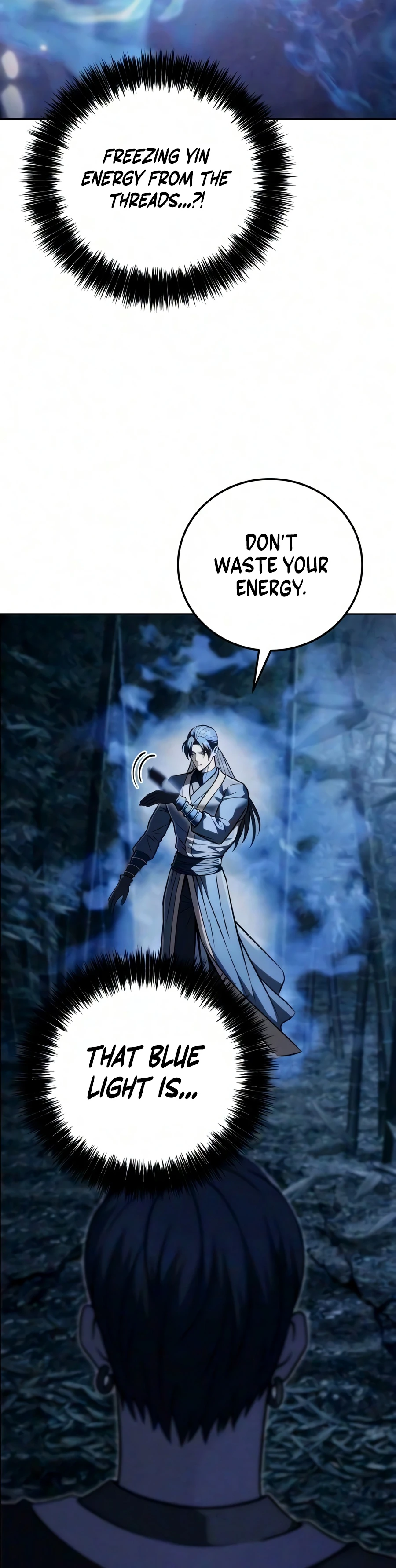 Read Sichuan S Supreme King EN Manga Online