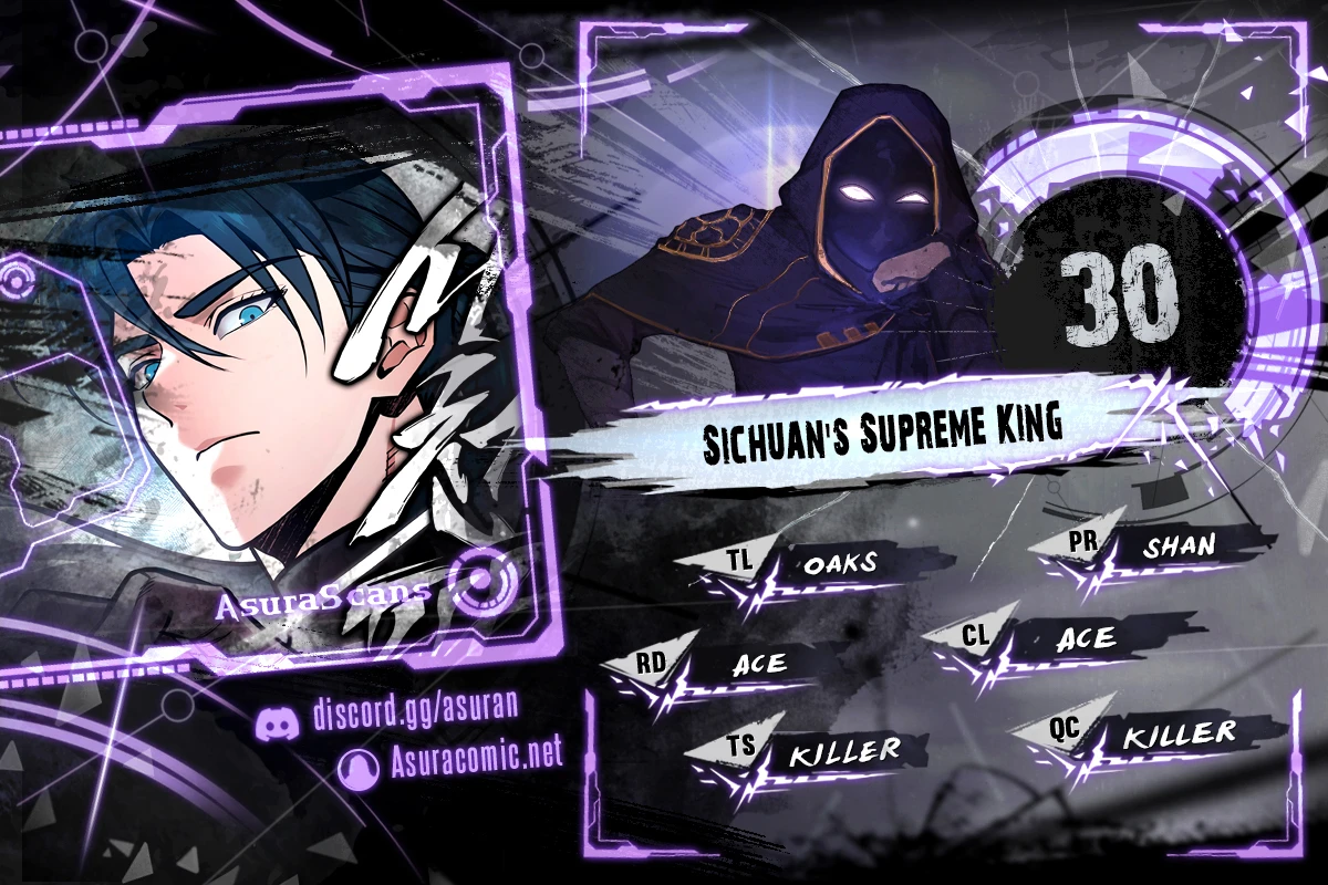 Read Sichuan S Supreme King EN Manga Online