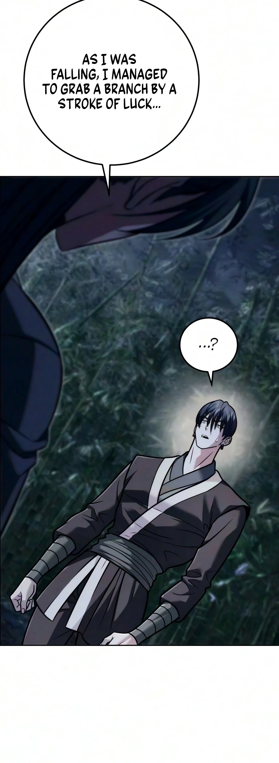 Read Sichuan S Supreme King EN Manga Online