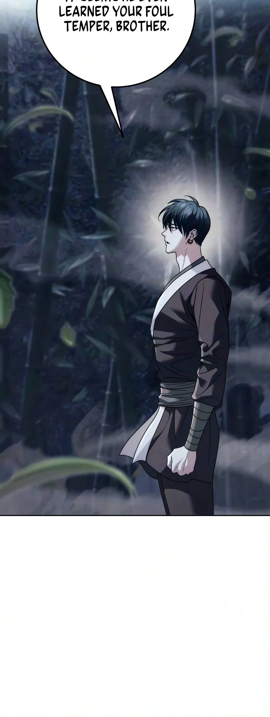 Read Sichuan S Supreme King EN Manga Online