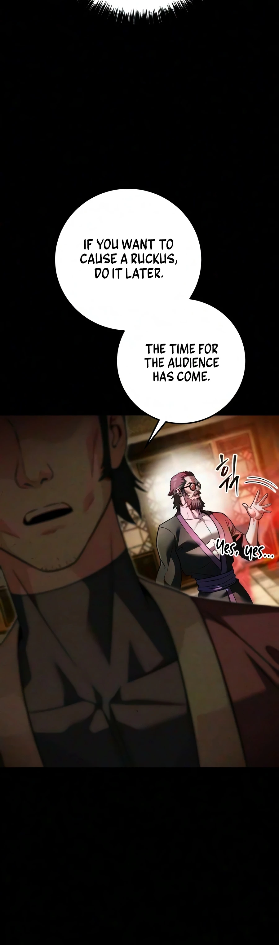 Read Sichuan S Supreme King EN Manga Online