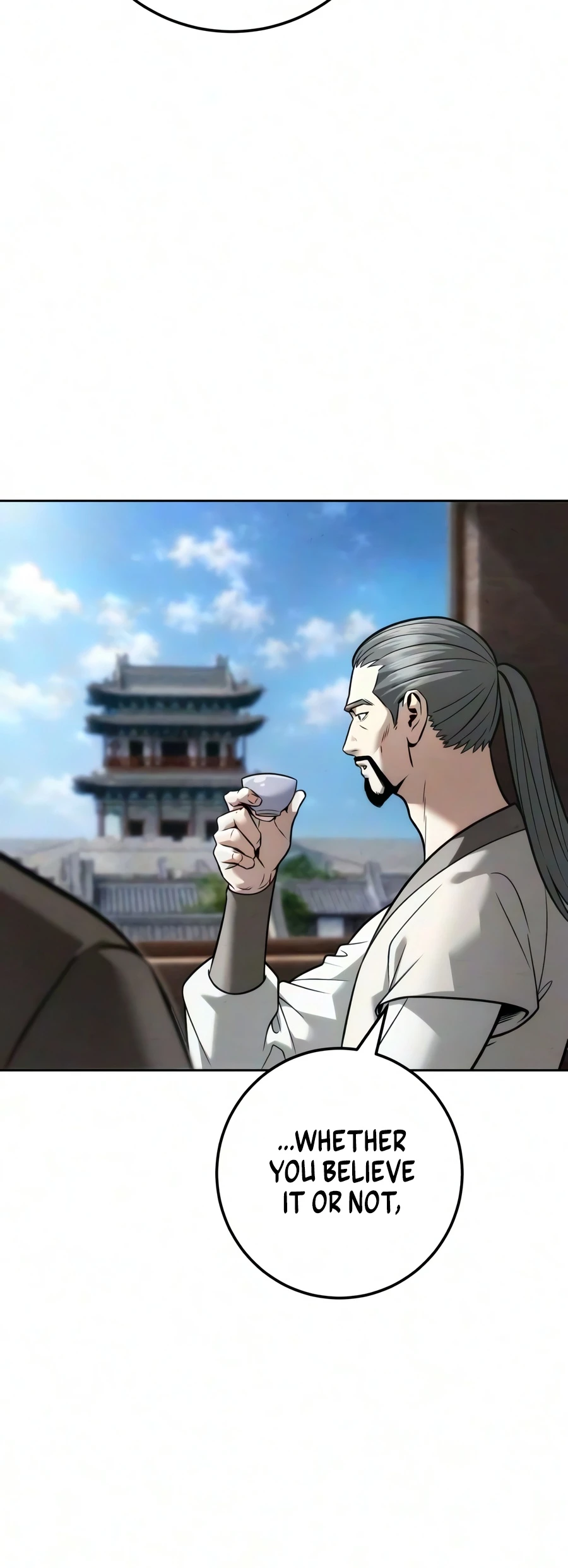 Read Sichuan S Supreme King EN Manga Online